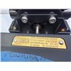 Image 10 : (3) Techmatic #DFS075-SR11-M-P / #ALS-400M2 / #4M310-08