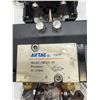 Image 2 : (3) Techmatic #DFS075-SR11-M-P / #ALS-400M2 / #4M310-08