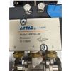 Image 6 : (3) Techmatic #DFS075-SR11-M-P / #ALS-400M2 / #4M310-08