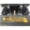Image 8 : (3) Techmatic #DFS075-SR11-M-P / #ALS-400M2 / #4M310-08