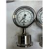Image 2 : Lot of Gauges & Valves