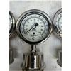 Image 3 : Lot of Gauges & Valves