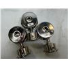 Image 5 : Lot of Gauges & Valves