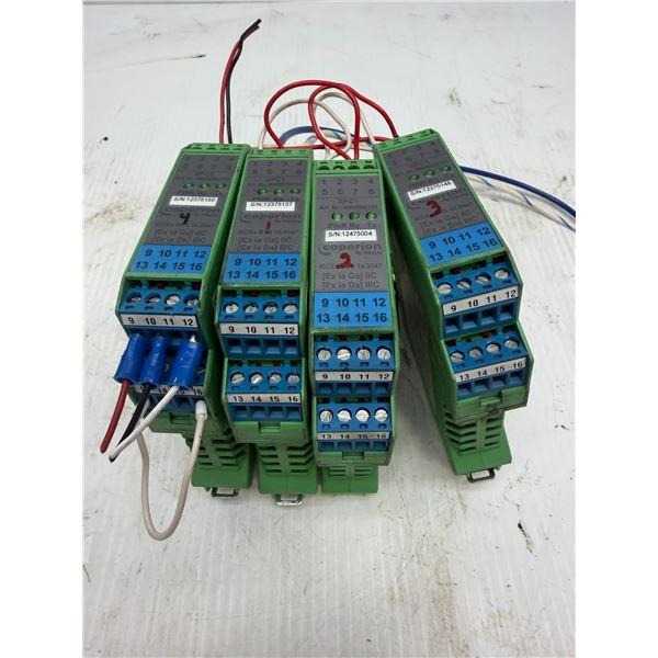 (4) K-Tron GmbH #EX Interface XPC1