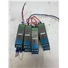 Image 2 : (4) K-Tron GmbH #EX Interface XPC1