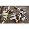 Image 1 : Lot of Valves