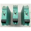 Image 1 : (3) Pepperl + Fuchs #96048S / KFA5-ER-16 Switch Amplifiers