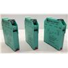 Image 2 : (3) Pepperl + Fuchs #96048S / KFA5-ER-16 Switch Amplifiers