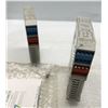 Image 3 : (2) Spectrum Illumination #ALDM 700 Adapters