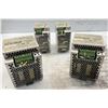 Image 3 : Lot of (4) Lambda Power Supplies (2) - #DLP100-24-1/EJ & (2) - #DLP180-24-1/EJ