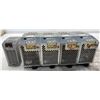 Image 2 : Lot of (5) Sola Power Supplies (4) - #SDN4-24-100 & (1) - #SDP 2-24-100T