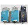 Image 1 : Lot of (3) Puls Power Supplies (2) - #SL4.100 & (1) - #CP10.241