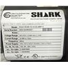 Image 5 : (2) Shark #Shark100-60-10-V4-D2-485P-X Multifunction Power & Energy Meters