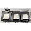 Image 1 : (3) ABB Robotics #3HAC14178-1 / DSQC609 Powerbox #PBSE5117 AC/DC Power Supplies