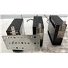 Image 3 : (3) ABB Robotics #3HAC14178-1 / DSQC609 Powerbox #PBSE5117 AC/DC Power Supplies
