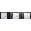 Image 4 : (3) ABB Robotics #3HAC14178-1 / DSQC609 Powerbox #PBSE5117 AC/DC Power Supplies