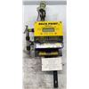 Image 1 : ROCON Delta Point #DP-B-6-N-D5F1A4F1-N-1111-Z18A Watersaver Flow Meter/Monitor Shutoff