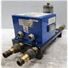 Image 3 : Proteus Industries #9WS2WR-380 Weld Saver Cooling Flow Controller