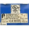 Image 4 : Proteus Industries #9WS2WR-380 Weld Saver Cooling Flow Controller
