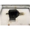 Image 2 : Keihin #3198 CAT 50 High Speed Spindle Unit