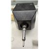 Image 4 : Keihin #3198 CAT 50 High Speed Spindle Unit