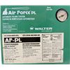 Image 4 : Walter #AF-PL Air Force PL Cleaner/Degreaser Automatic Filling Station