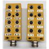 Image 1 : (2) Turck Wafer Sensors - No Part Number