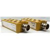 Image 2 : (2) Turck Wafer Sensors - No Part Number