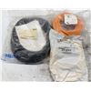 Image 1 : Lot of (3) Misc. Cables #KVC36-0.3-3P-20 / #EVT006 / #889N-M4AFC-6F