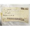Image 2 : Lot of (3) Misc. Cables #KVC36-0.3-3P-20 / #EVT006 / #889N-M4AFC-6F