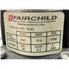 Image 9 : Lot of (3) Parker & Fairchild Valve Units & Tylan #FM 380 Mass Flow Meter