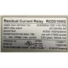 Image 4 : WoKa-Elektronik #RCD310W2 Residual Current Relay