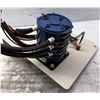 Image 3 : Kraus & Naimer #AT20L46501/100 / C80.A222 Rotary Switch
