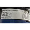 Image 4 : Kraus & Naimer #AT20L46501/100 / C80.A222 Rotary Switch