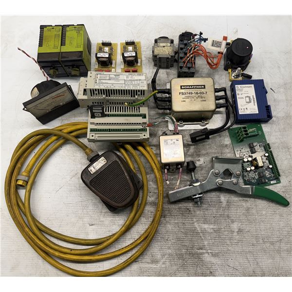 Lot of Assorted MRO Items