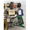 Image 3 : Lot of Assorted MRO Items