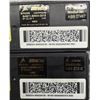 Image 4 : (3) ABB Robotics (2) - #3HAC020150 / DSQC624 & (1) - #3HAC025562 Capacitor Units