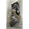 Image 1 : (2) Vektek 15-2205-01-R Rocker Clamps