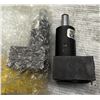 Image 2 : (2) Vektek 15-2205-01-R Rocker Clamps