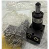 Image 3 : (2) Vektek 15-2205-01-R Rocker Clamps