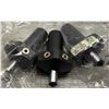 Image 2 : (3) Vektek #15-0605-00 LH Swing Clamps