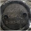 Image 3 : (3) Vektek #15-0605-00 LH Swing Clamps