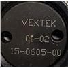 Image 4 : (3) Vektek #15-0605-00 LH Swing Clamps