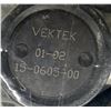 Image 5 : (3) Vektek #15-0605-00 LH Swing Clamps