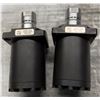 Image 1 : (2) Vektek #15-0621-03 Swing Clamps