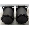 Image 2 : (2) Vektek #15-0621-03 Swing Clamps