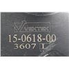 Image 4 : (2) Vektek #15-0618-00 Swing Clamps