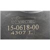 Image 5 : (2) Vektek #15-0618-00 Swing Clamps
