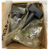 Image 2 : (5) SPX Hytec #110054 Swing Clamps