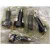 Image 3 : (5) SPX Hytec #110054 Swing Clamps